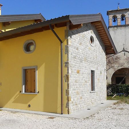 Suite Maria Residence Buttrio Exterior foto
