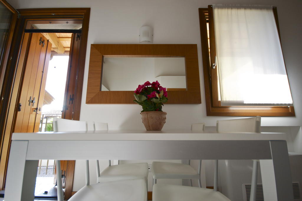 Suite Maria Residence Buttrio Habitación foto