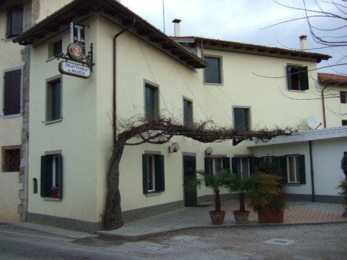 Suite Maria Residence Buttrio Exterior foto